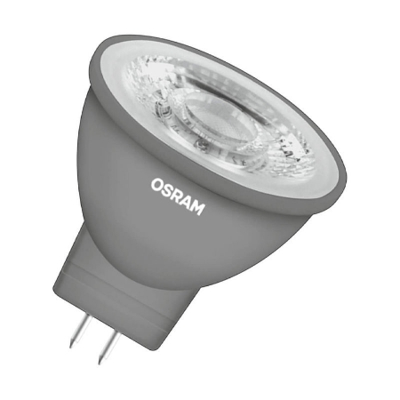 Picture for category LED MR16, MR11 & GU10 Lamps