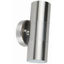 Picture of Surface Mounted Up and Down 240V Halogen Wall Light