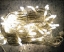 Picture of 10 Meter Frosted LED String Lights - Cozy Warm White Fairy Lights