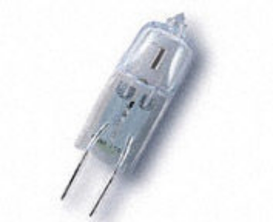 Picture of LEDVANCE Halostar Starlite 10W 6V G4 Bi Pin Lamps (Sold as 2)