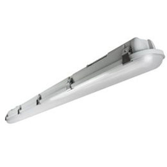 Picture of Osram LED Value 50W 1500mm IP65 Weatherproof Batten (Sold as 6)