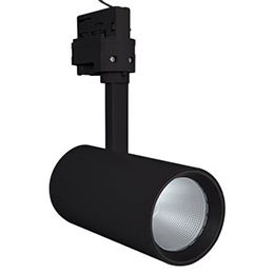 Picture of Osram LED Track SP D95 55W/4000K 90RA NFL Black (Sold as 4)