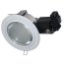 Picture of DLSB23 23W Energy-Efficient CFL Downlight – Satin Chrome Finish