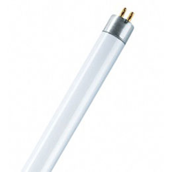 Picture of Osram LUMILUX T5 HE 21W 840 Fluorescent Lamps (18 Pack)