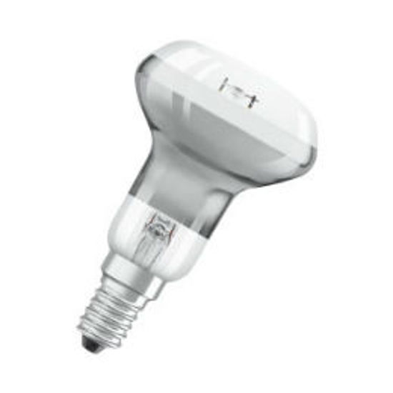 Picture of Osram LED Star R50 2.8W 240V E14 Non Dimmable Lamps (Sold as 6)