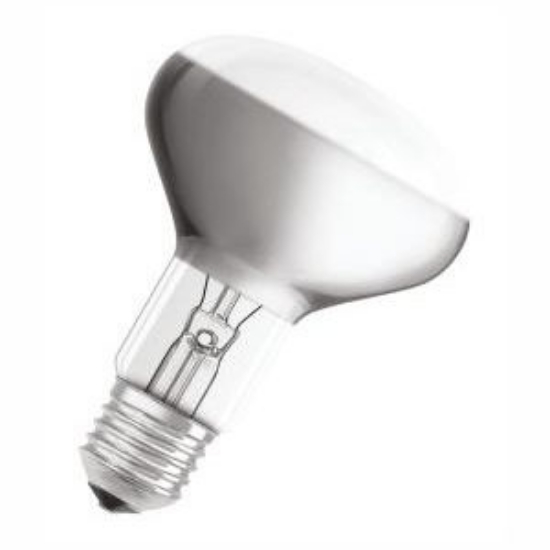 Picture of LEDVANCE Concentra Spot R80 40W 240V E27 Lamps (Sold as 4)