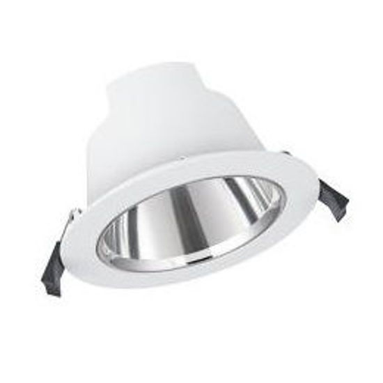 Picture of LEDVANCE 20W IP54 3 Colours DN 155 Downlight (Sold as 8)
