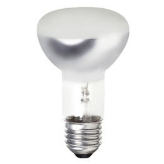 Picture of R80 60W Incandescent Reflector Lamp – Spotlight & Floodlight Bulbs