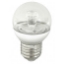 Picture of 3.2W  SES E14 XL-LED Performance LED Fancy Round Lamps