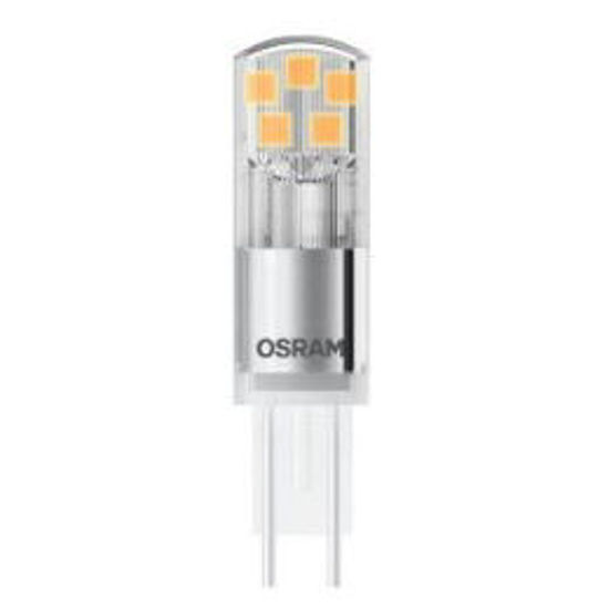 Picture of LEDVANCE LED STAR PIN GY6.35 12V (Sold as 9)