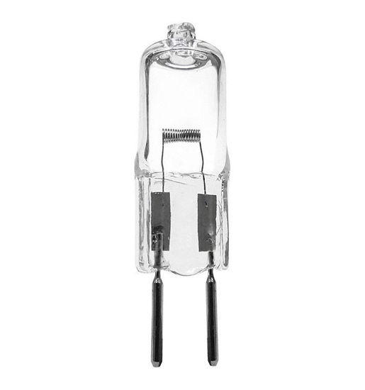 Picture of Mirabella 12V 35W Halogen Low Pressure Bipin Capsule Lamps (Twin pack)