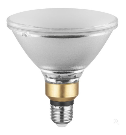 Picture for category LED PAR 16, 20 and 38 Lamps