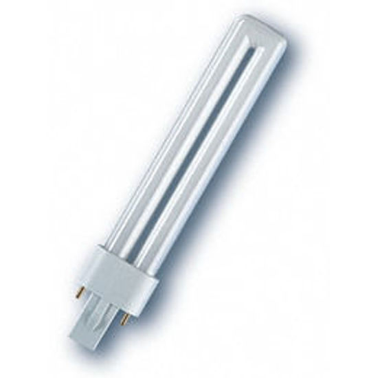 Picture of PL Fluorescent Lamp (5 Pack)