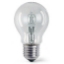 Picture of Halogen Classic Light GLS Globe Replacement (Sold as 4)