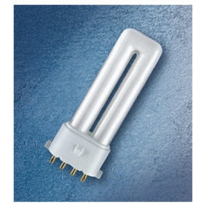 Picture of LEDVANCE DULUX S/E Compact Fluorescent 2G7 Lamps (Sold as 2)