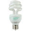 Picture of Energy Saving 15W Spiral Globe with ES Base