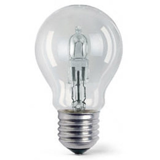 Picture of Standard 40W GLS halogen Replacement Light Globe (10 pack)