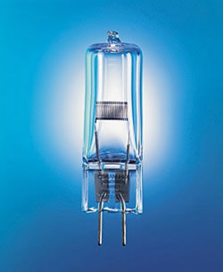 Picture of LEDVANCE Tungsten Halogen (without reflector)