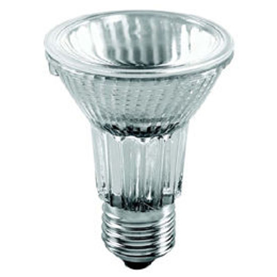 Picture of Sylvania HI-SPOT 63 Halogen ES E27 (15 pack)
