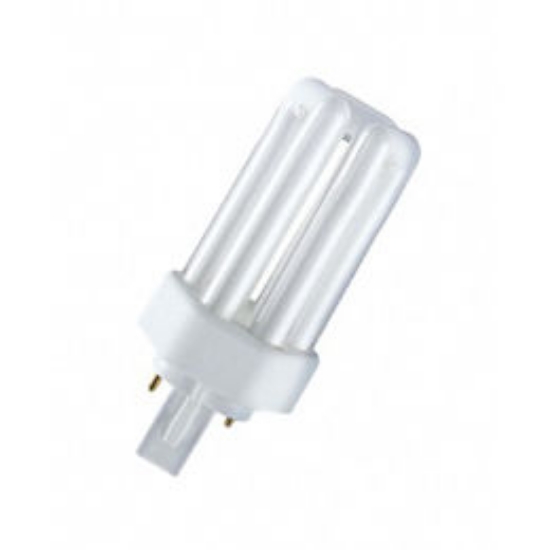 Picture of LEDVANCE DULUX T PLUS 26W Cool White Compact Fluorescent Lamps (Sold as 10)
