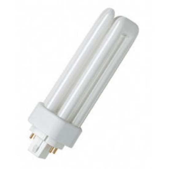 Picture of LEDVANCE DULUX T/E 26W Compact Fluorescent Lamps (10 Pack)