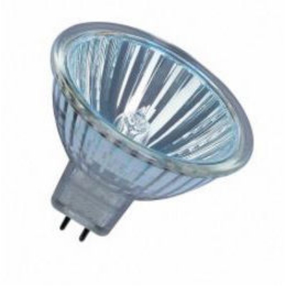 Picture of Osram DECOSTAR 51 TITAN LL 20W 12V GU5.3 Lamps (10 Pack)
