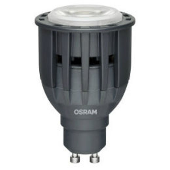 Picture of Osram LED PAR16 135 10.9W 240V GU10 Dimmable Lamps (Sold as 10)