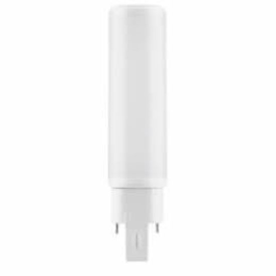 Picture of Osram Dulux D LED EM 18 10W G24d-3 Lamps (Sold as 10)