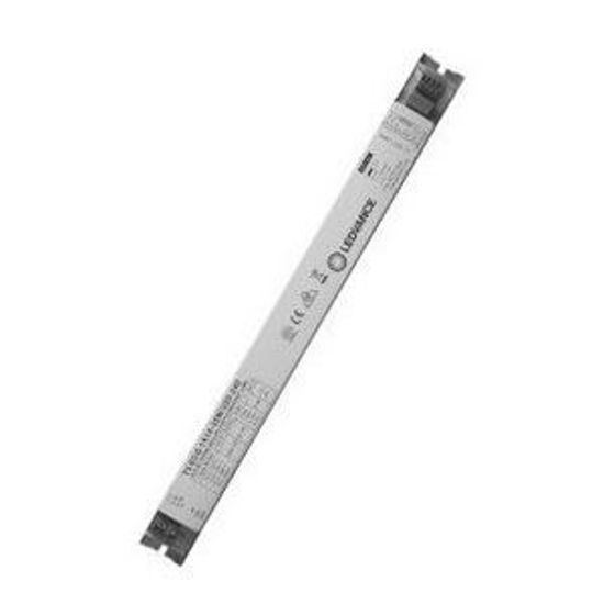 Picture of Osram T8 ECG for Fluorescent and Compact Fluorescent Lamps