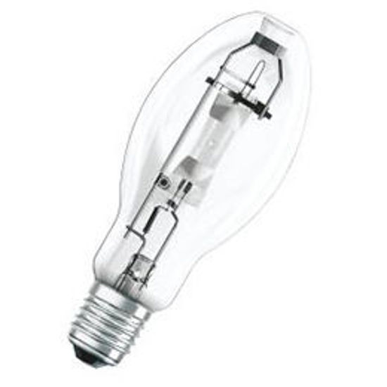 Picture of Osram Powerstar HQI-E Coated/Clear Metal Halide Lamps