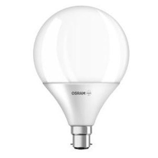 Picture of Osram 11.5W LED Star Frosted Classic Globes (Sold as 6)