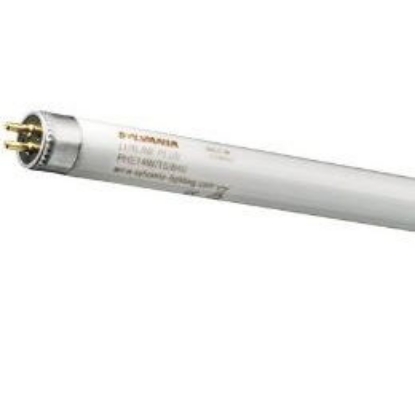 Picture of Sylvania 28W T5 FHE Luxline Plus Tri-Phosphor Tubes (Sold as 5)