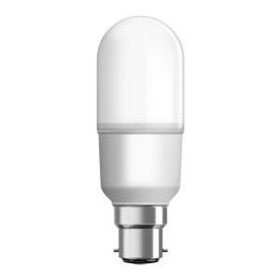 Picture of Osram 9W LED Eco Stick Non Dimmable Frosted Lamps (Sold as 10)