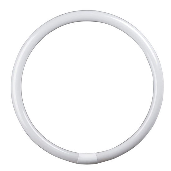 Picture of 32 Watt T9 Circular Fluorescent Lamps (10/12 Pack)