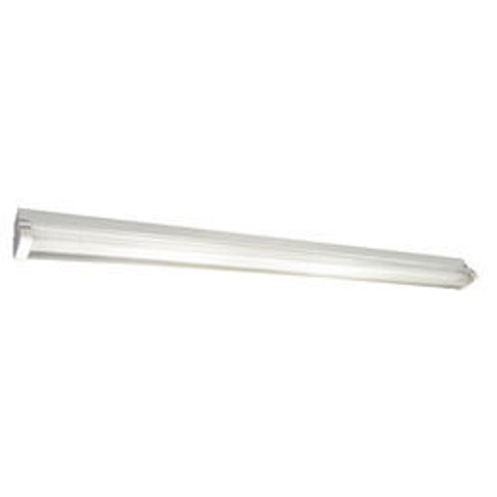 Picture of Single 28W T5 Diffused Fluorescent Batten