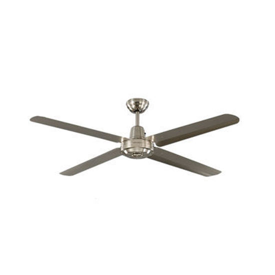 Picture of Martec Precision Series 1200mm Full 316 Stainless Steel Fan (Light adaptable)
