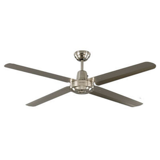 Picture of Martec Precision Series 304 Stainless Steel 1300mm fan (Light kit adaptable)