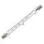 Picture of 118mm R7s Linear Halogen Tube Bulb - 150W, 200W, 300W, 500W Replacement Options (Twin Pack)