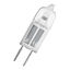Picture of 12V Halogen Bi-Pin Twin Pack