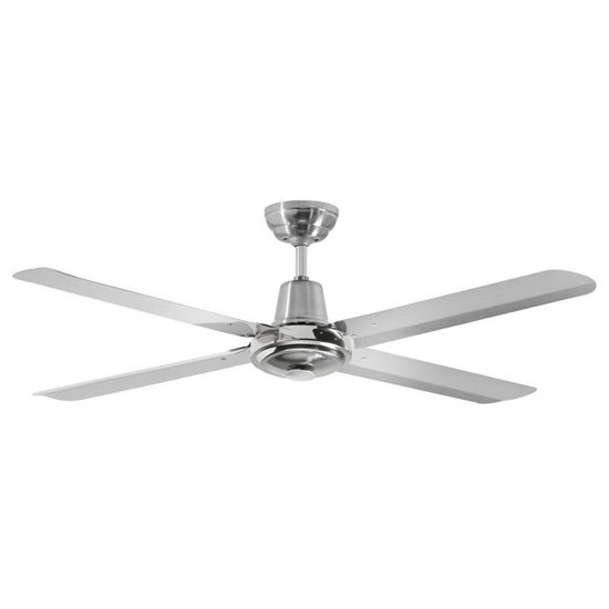 Picture of Martec Four Seasons Series Trisera 3 or 4 Blade 1400mm Ceiling Fan