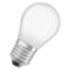 Picture of LEDVANCE Truwave  LED Classic P Dimmable Lamps Frosted 4W E27 Cool White (Sold as 10)