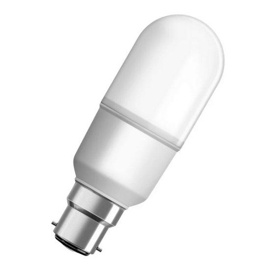 Picture of LEDVANCE LED Performance Stick Dimmable Lamps 9W B22 Warm White (Sold as 10)