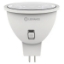 Picture of LEDVANCE 4W MR16 LED Spot - Tri-CCT Selectable (3000K/4000K/6500K) - 12V GU5.3 (Sold as 10)