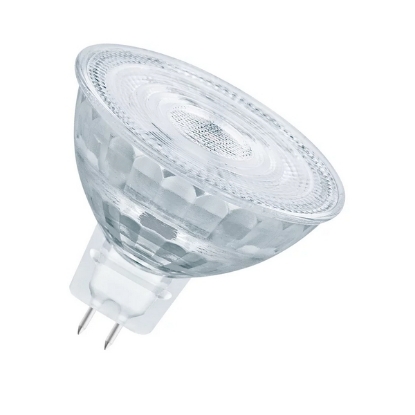 Picture of LEDVANCE Performance SST Plus MR16 8W LED - 50W Halogen Replacement - 4000K Cool White 12V (Sold as 10)
