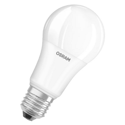 Picture of LEDVANCE Classic A LED Bulb 13W B22 (Bayonet) Cap (Sold as 10)