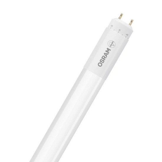 Picture of LEDVANCE 1200mm LED Tube - 14W SubstiTUBE (36W Replacement) - 4000K Cool White Shutterproof (Sold as 10)