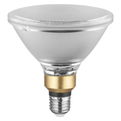 Picture of LEDVANCE LED PAR38 12W 2700K Warm White E27 - Non-Dimmable Reflector Bulb (Sold As 6)