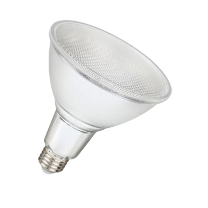 Picture of LEDVANCE LED PAR38 12W Daylight 6500K E27 - Non-Dimmable Security Light Bulb (Sold As 6)