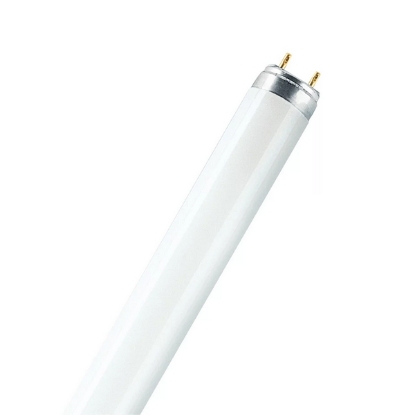 Picture of LEDVANCE FLUORA 36W T8 Plant Growing Fluorescent Tube (Sold as 10)
