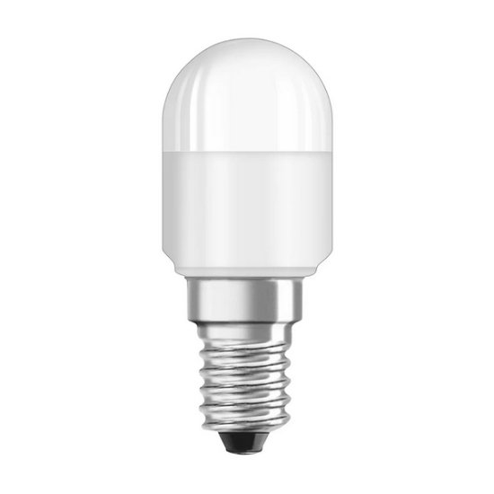 Picture of LEDVANCE LED Special Pilot T26 Bulb - 2.3W E14 (SES) - Warm White Miniature Lamp (Sold as 10)